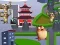Spel Monsters VS Aliens Tower Defense på nätet