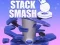 Spel Stack Smash på nätet