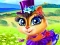 Spel Happy Chipmunk på nätet