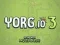 Spel Yorg.io 3 på nätet