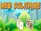 Spel Web solitaire på nätet