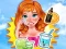 Spel Fun Island: From Sunburn To Smooth Skin på nätet