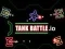 Spel Tank Battle.io på nätet