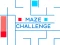 Spel Maze Challenge på nätet