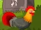Spel Rooster Hen Escape på nätet