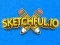 Spel Sketchful.io på nätet