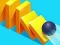 Spel Rolling Domino Smash på nätet