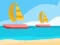 Spel G2M Beach Escape på nätet