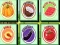 Spel Fruity Veggie Memory på nätet
