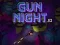 Spel Gun Night.io på nätet