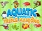 Spel Aquatic triple mahjong på nätet