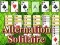 Spel Alternation Solitaire på nätet