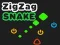 Spel ZigZag Snake på nätet