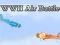 Spel WWII Air Battle på nätet