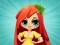 Spel Popsy Princess Delicious Fashion på nätet