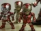 Spel Iron Man Jigsaw på nätet