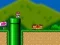 Spel Super Mario World Flash på nätet