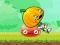 Spel Ninja Pumpkin Platformer Game på nätet