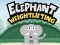 Spel Elephant Weight Lifting på nätet