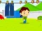 Spel Drying Game på nätet