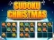 Spel Sudoku Christmas på nätet