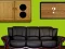 Spel Blooming House Escape på nätet
