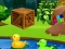 Spel Sand Cave Escape på nätet