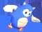 Spel Sonic Ladder Forces Race på nätet