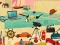 Spel Interactive Hidden Objects på nätet