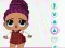 Spel Road to Royalty: Battle of Dolls på nätet