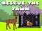Spel Rescue the fawn på nätet