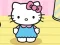Spel Hello Kitty and Friends Finder på nätet