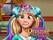 Spel Rapunzel Brain Doctor på nätet