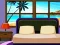 Spel Beach House Escape på nätet