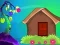 Spel Violaceous House Escape på nätet