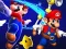 Spel Super Mario Shooting Zombie på nätet