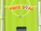 Spel Pong Goal på nätet