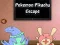 Spel Pokemon Pikachu Escape på nätet