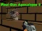 Spel Pixel Gun Apocalypse 5 på nätet