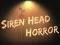 Spel Siren Head Horror på nätet