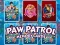 Spel Paw Patrol Memory Cards på nätet
