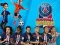 Spel Paris Saint-Germain: Football Freestyle på nätet
