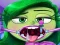 Spel Inside Out Disgust Throat Surgery på nätet