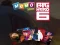 Spel Big hero 6 Memo Deluxe på nätet