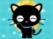 Spel  Hello Kitty Playhouse Chococat 123 Tracing på nätet