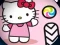 Spel Hello Kitty Pinball på nätet
