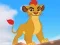 Spel The Lion Guard Protectors of the Pridelands på nätet