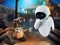 Spel Wall E jigsaw puzzle collection på nätet