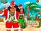 Spel Moana's Christmas Tree på nätet