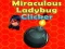 Spel Miraculous Ladybug Clicker på nätet